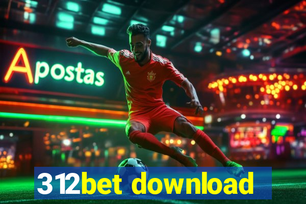 312bet download